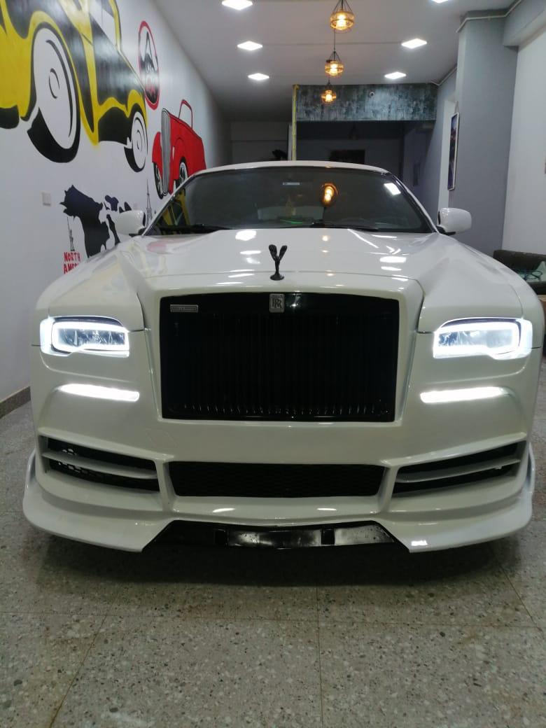 سيارات زفاف