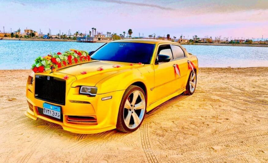 سيارات زفاف