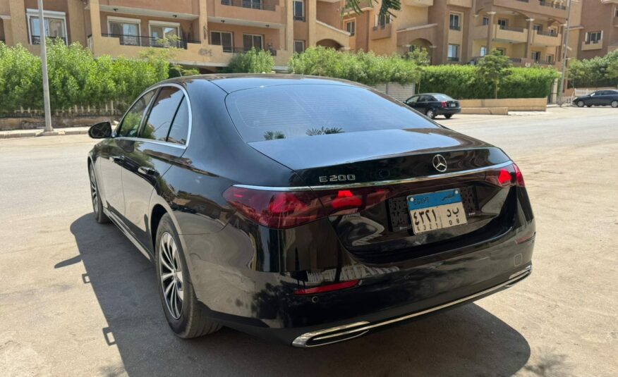 مرسيدس اس كلاس 450 موديل 2020