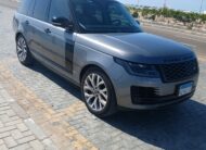 رانج روفر فوج 2023