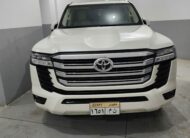 لاند كروزر موديل ٢٠٢٥ و٢٠٢٣و ٢٠٢٠