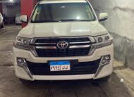 لاند كروزر موديل ٢٠٢٥ و٢٠٢٣و ٢٠٢٠