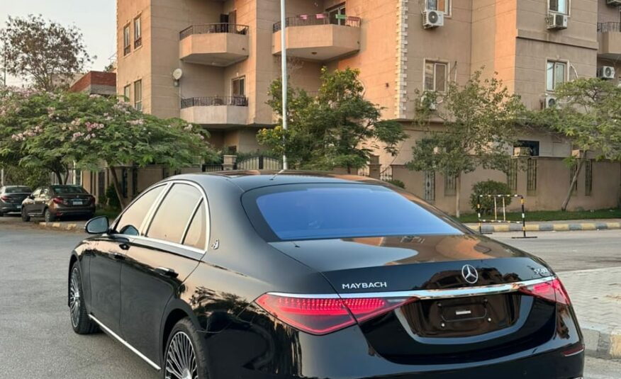 اس كلاس ٤٥٠ و٥٠٠ موديل ٢٤