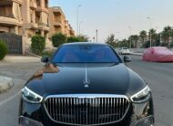 اس كلاس ٤٥٠ و٥٠٠ موديل ٢٤