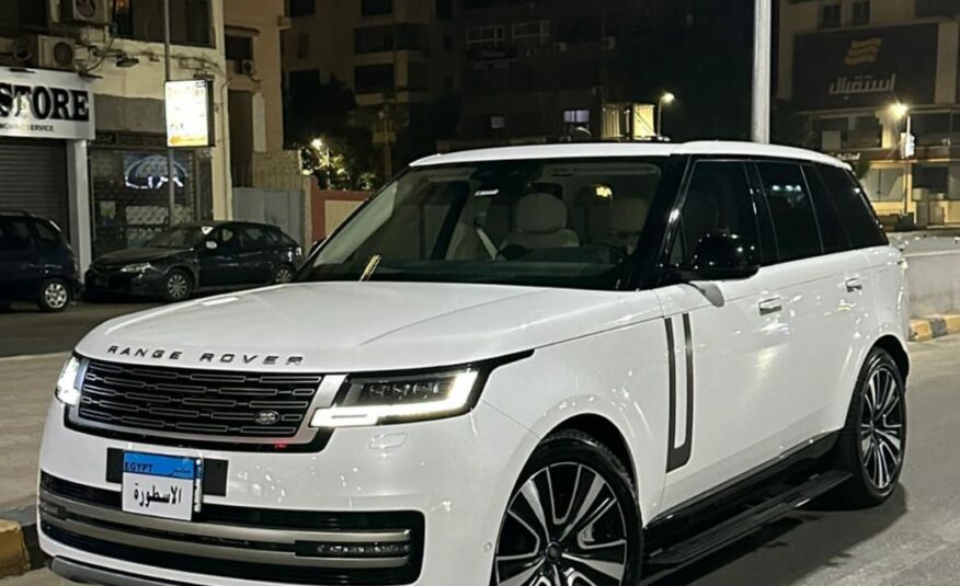 رنج فج ٢٠٢٥