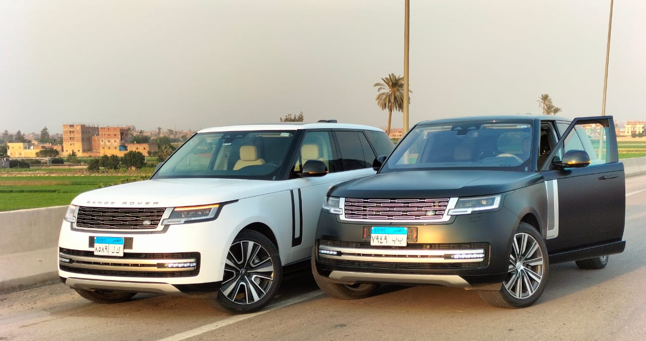 رنج فج ٢٠٢٥