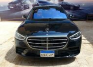 اس كلاس ٤٥٠ و٥٠٠ موديل ٢٤