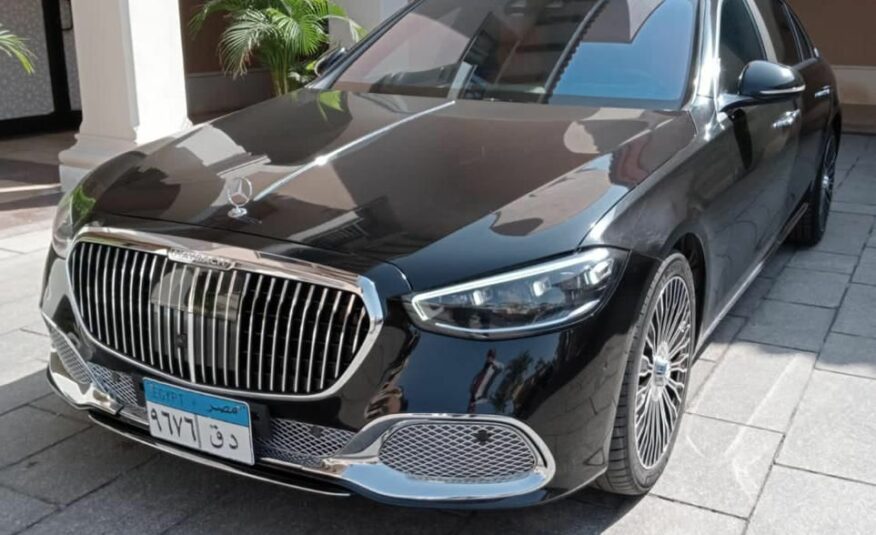 اس كلاس ٤٥٠ و٥٠٠ موديل ٢٤